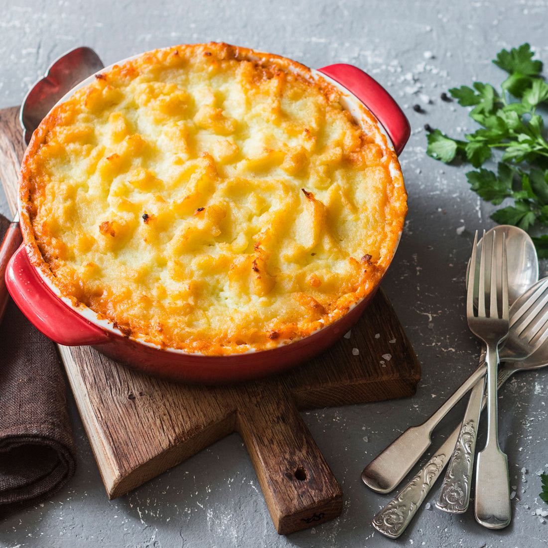 Sedano di Verona al gratin