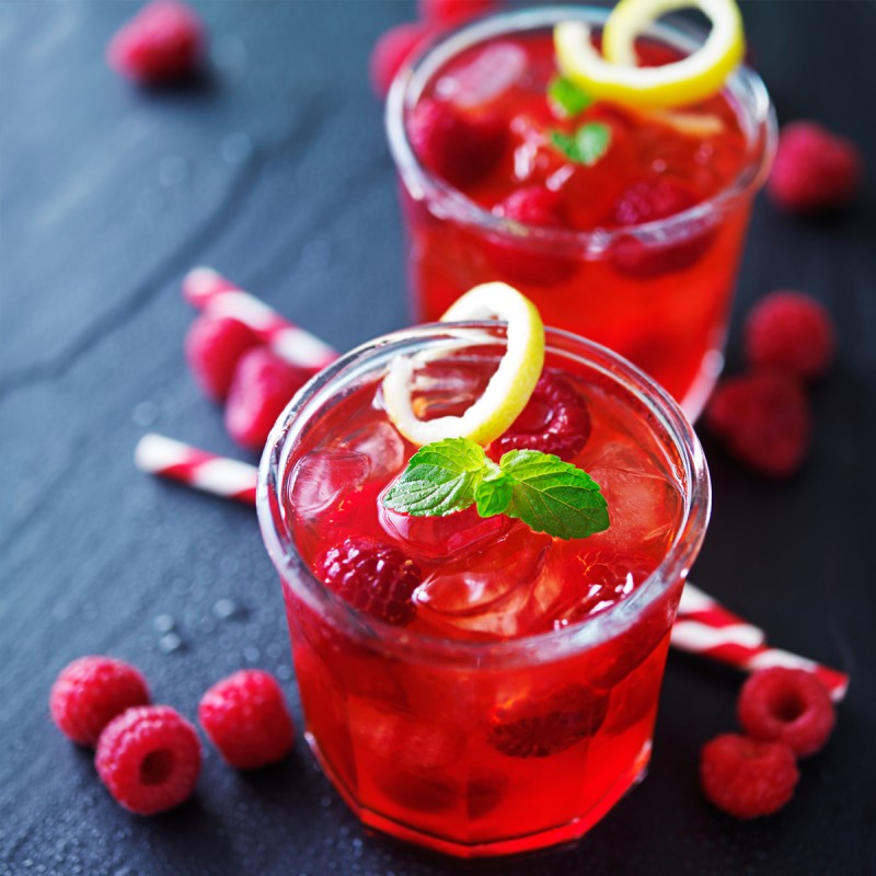 Analcolico alla Frutta