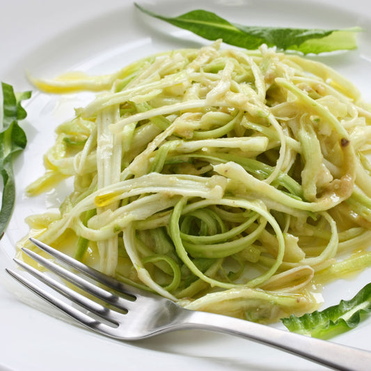 Insalata di puntarelle