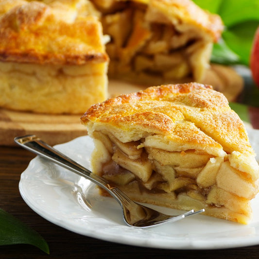 Apple pie