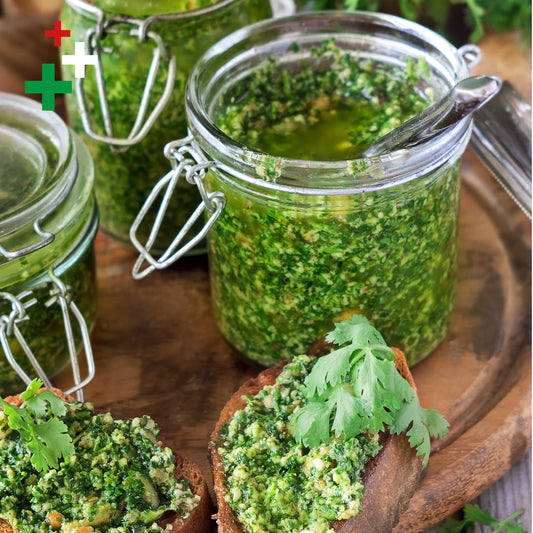 Salsa verde