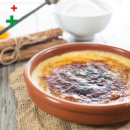 Crema catalana