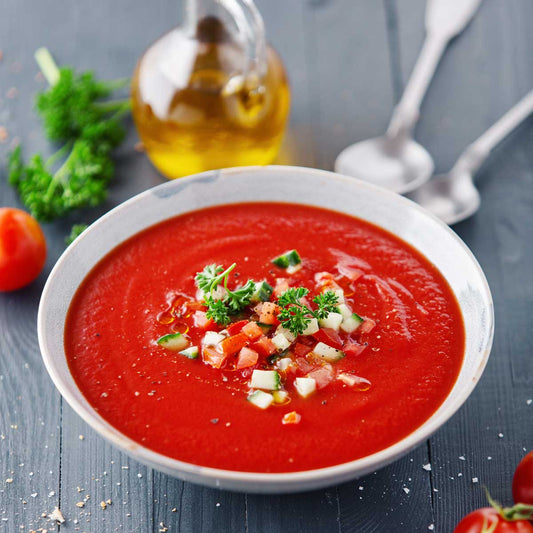 Gazpacho pugliese