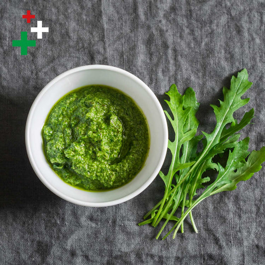 Pesto di rucola