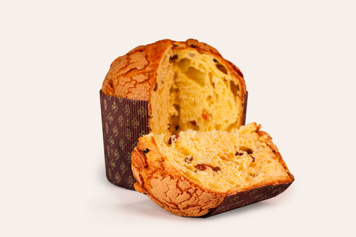 Panettone Classico