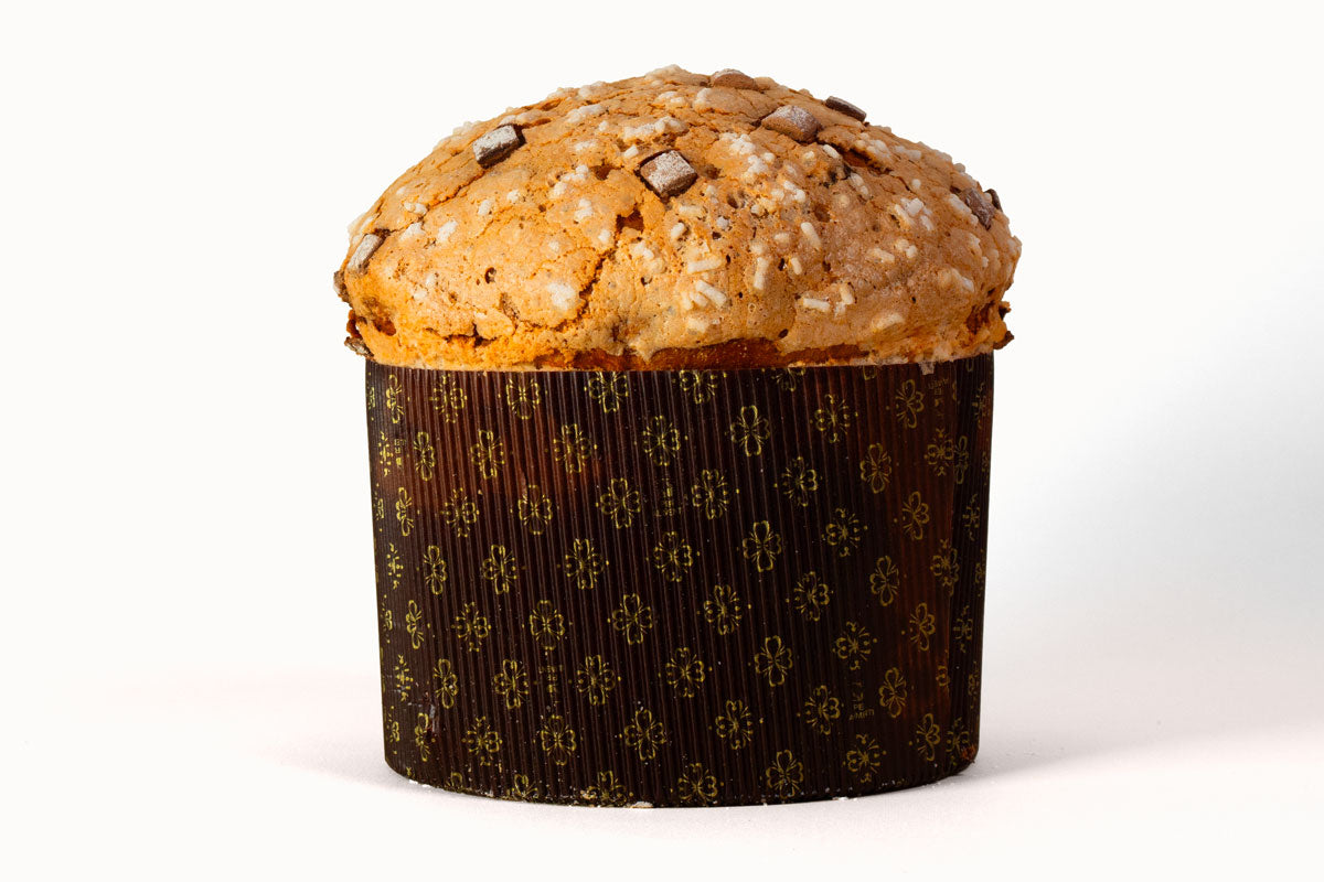 Panettone Cioccolato e Amarene